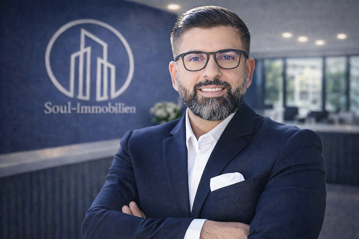 Engin Saritas Soul Immobilien