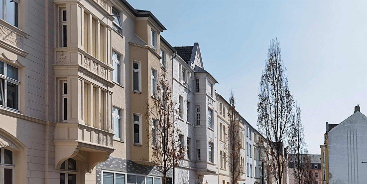WEG-Verwaltung