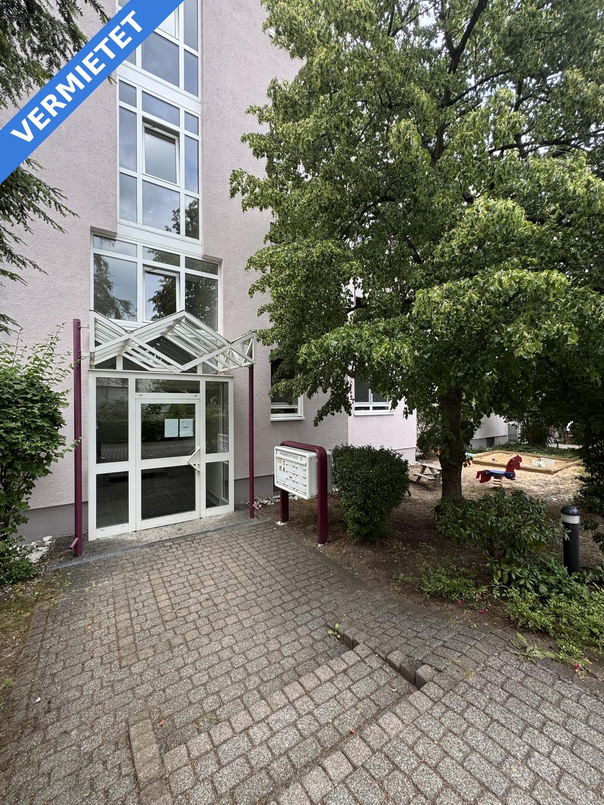 Soul-Immobilien Vermietet