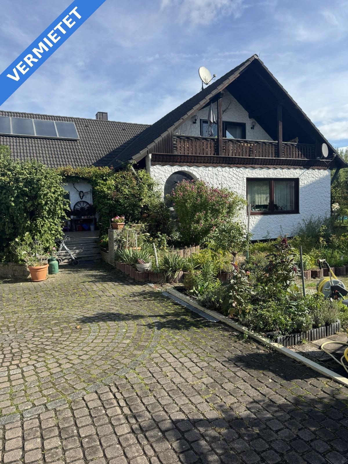 Soul-Immobilien Vermietet