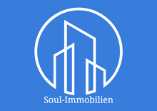 Logo Soul-Immobilien