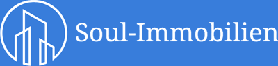 Logo Soul-Immobilien