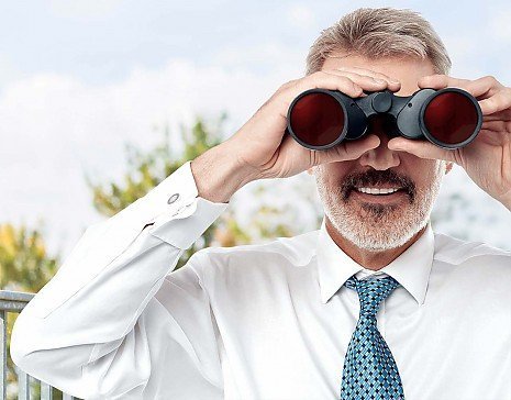 Foto Immobilienhandelsvertreter