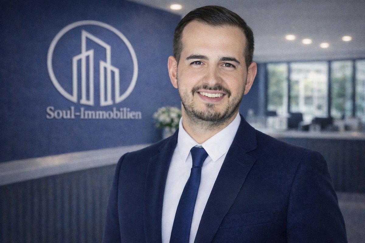 Eray Souleiman-Tachir Soul Immobilien