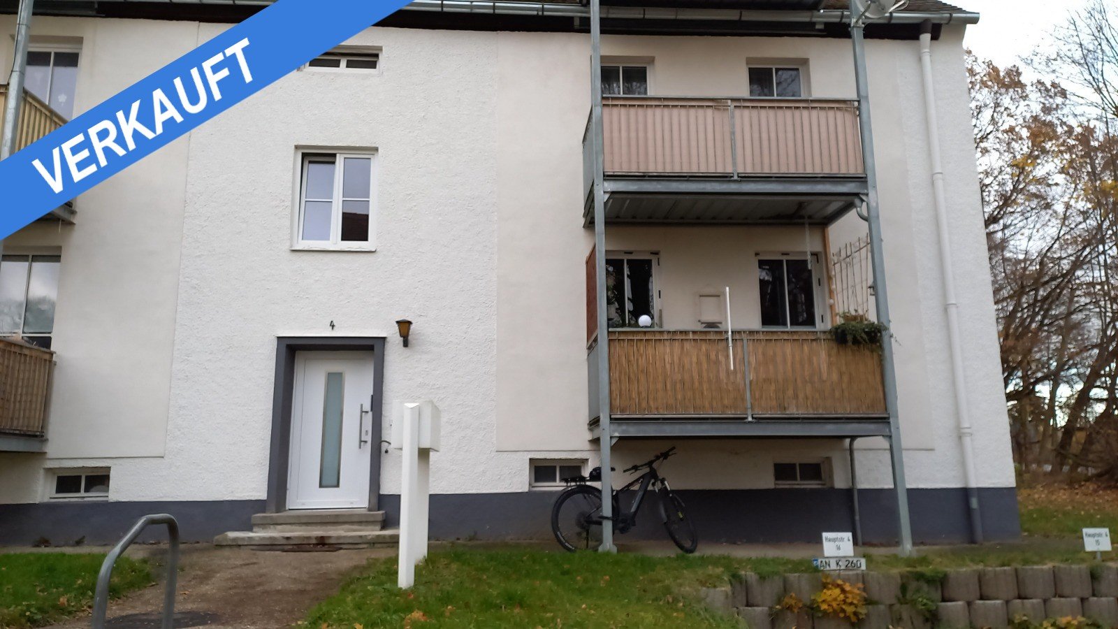 Soul-Immobilien Verkauf