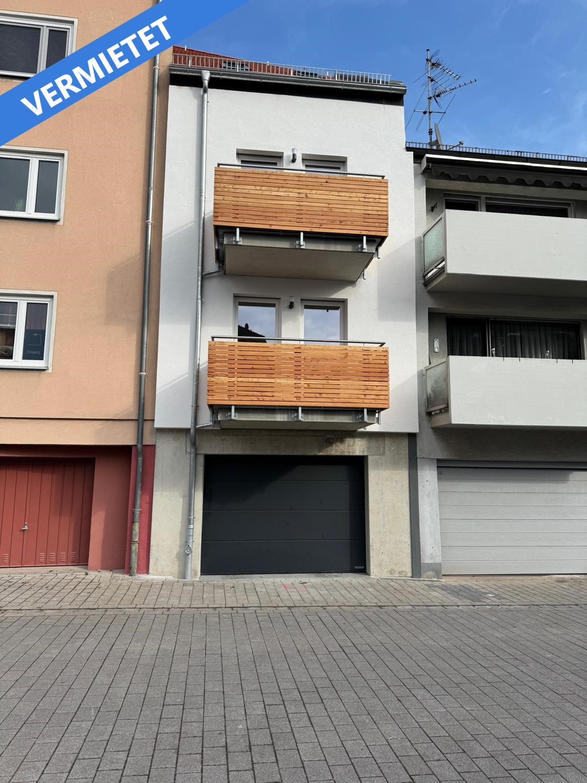 Soul-Immobilien Vermietet