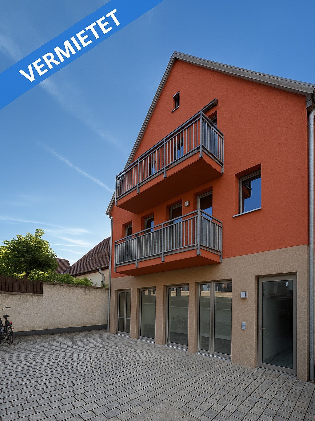 Soul-Immobilien Vermietet