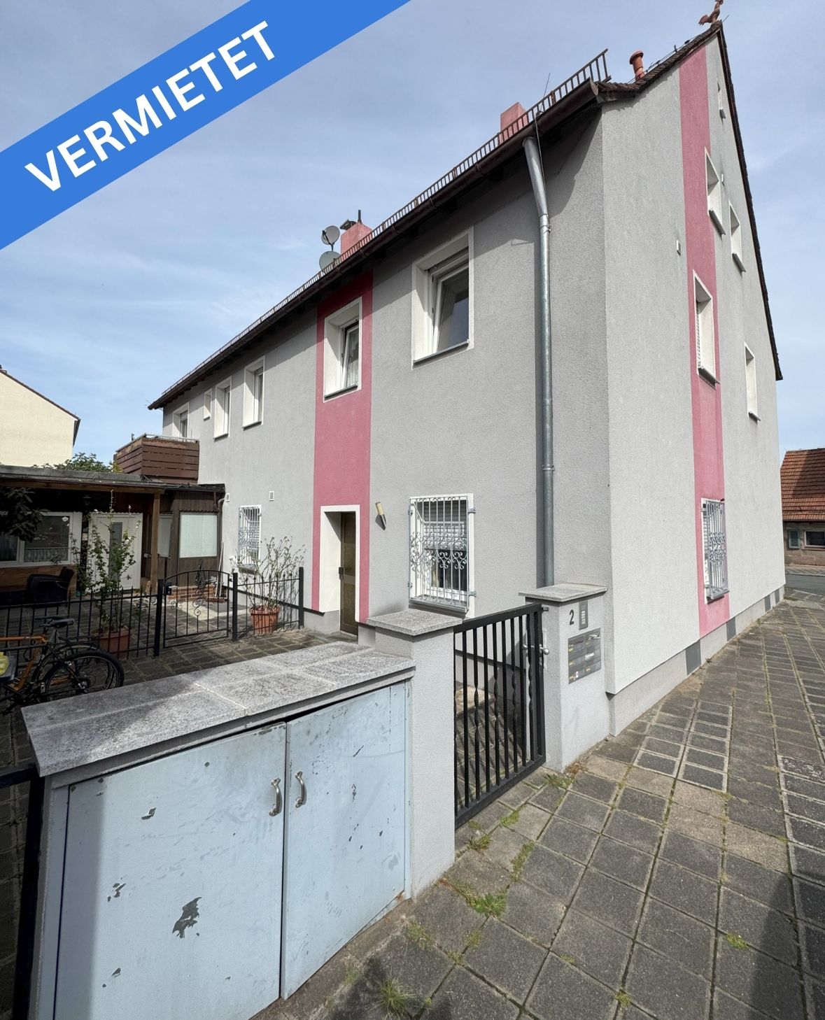Soul-Immobilien Vermietet