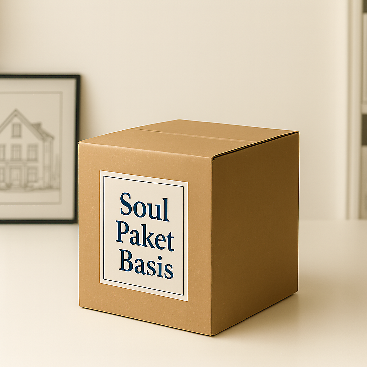 Soul Immobilien Selbst Verkaufen