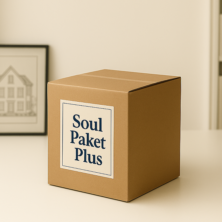 Soul Immobilien Paket