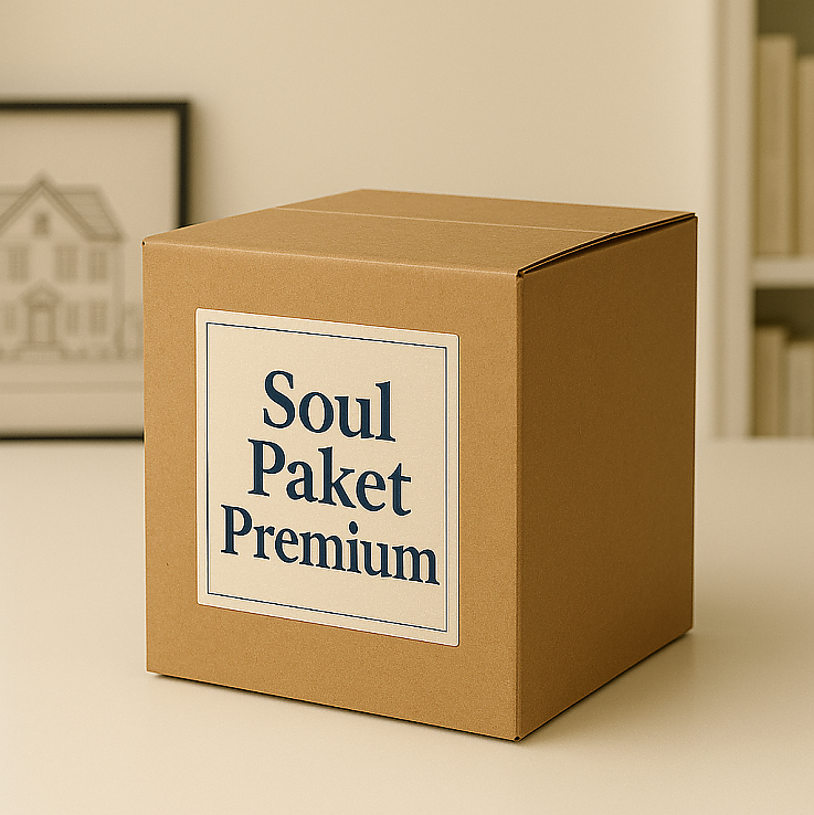 Soul Immobilien Paket