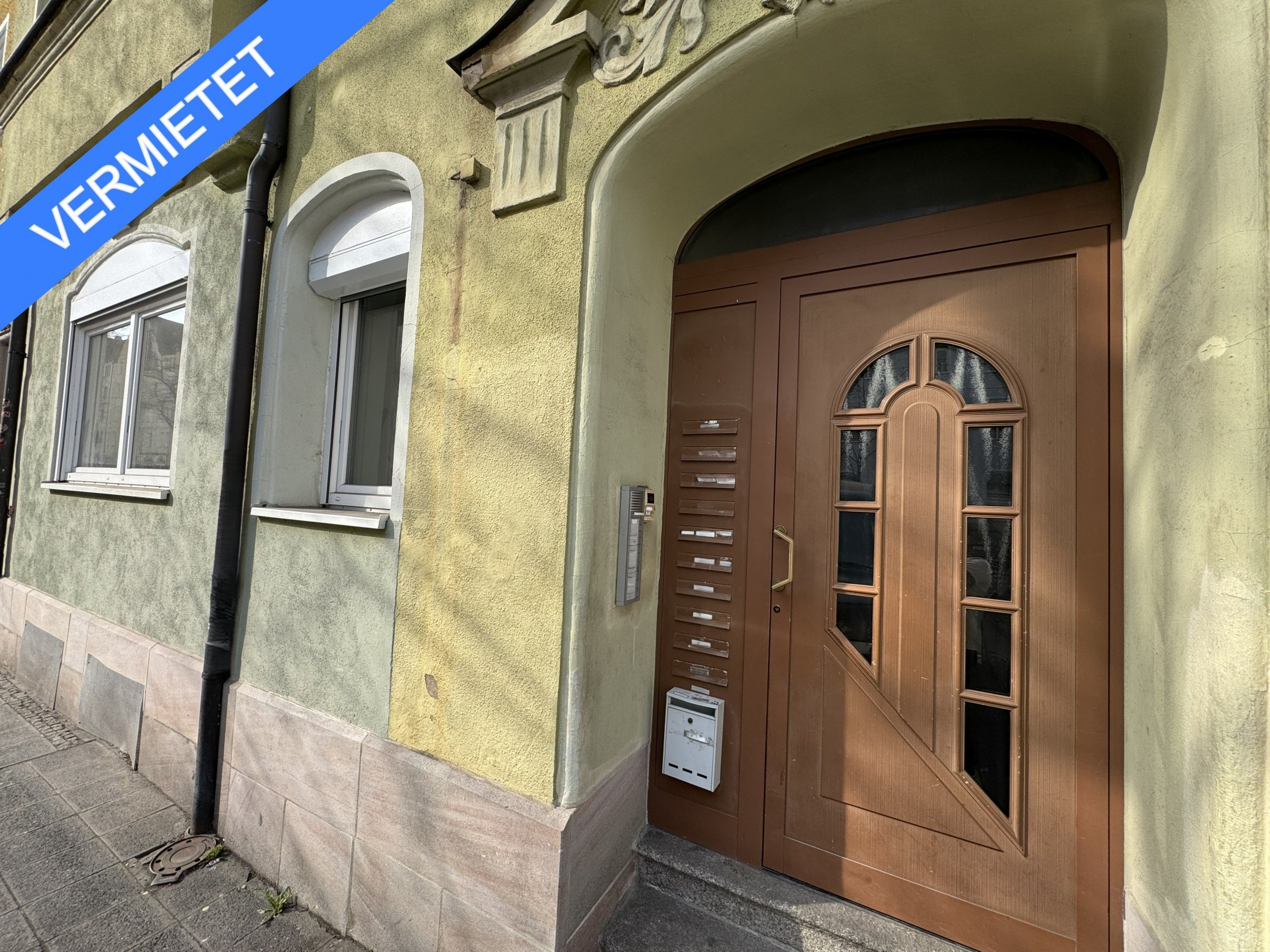 Soul-Immobilien Vermietet