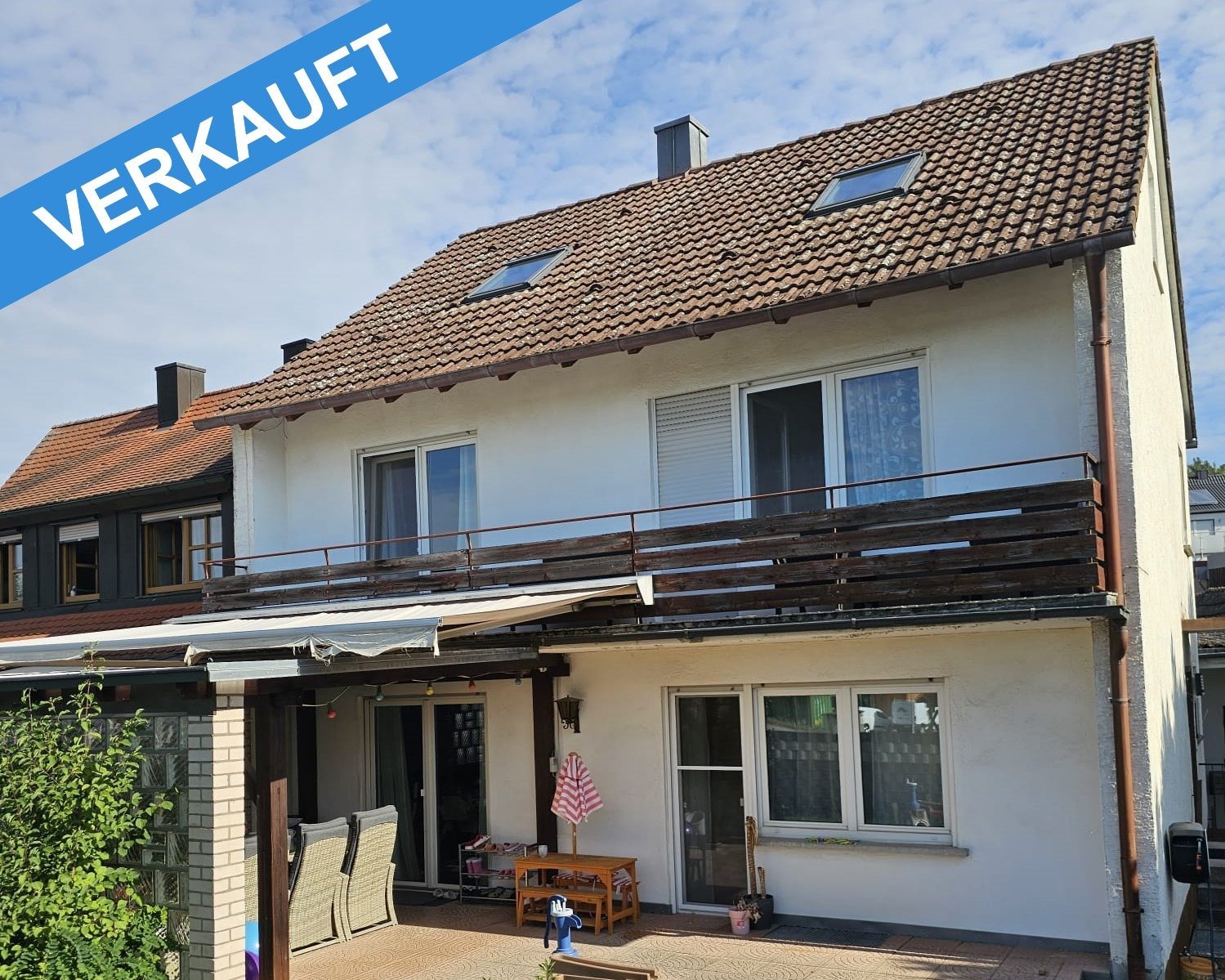 Soul-Immobilien Verkauft
