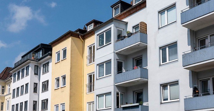 Mietverwaltung