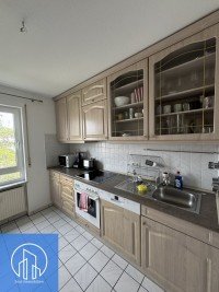 Bild (05790096f5ea29b3929f3d57c793bda1): Familienfreundliche 3,5-Zimmer-Wohnung mit West-Loggia, EBK & Tiefgaragenstellplatz