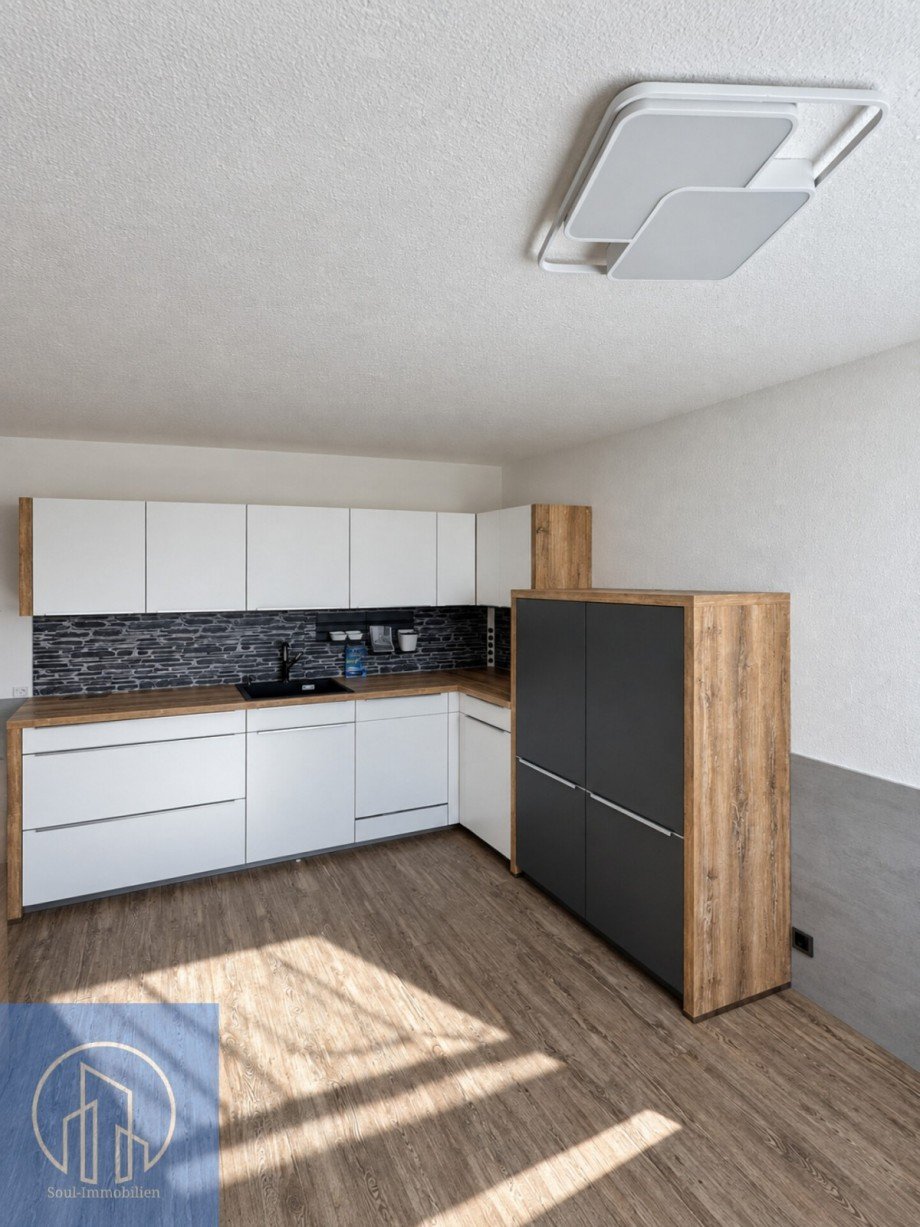 K�chenzimmer 1.0 Wohn- / Gesch�ftshaus Oberasbach