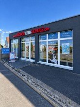 Hauptbild Mehr als eine Gewerbeimmobilie - Raum für Business, Wohnen und Zukunft.
