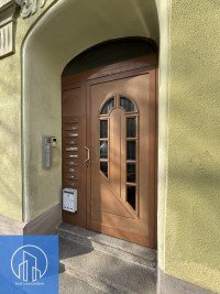 Bild (1163abdaf29175ec7e86ec0141cc673b): Sch�ne 3-Zimmer-Wohnung im Erdgeschoss - N�rnberg | EBK | 65 m�