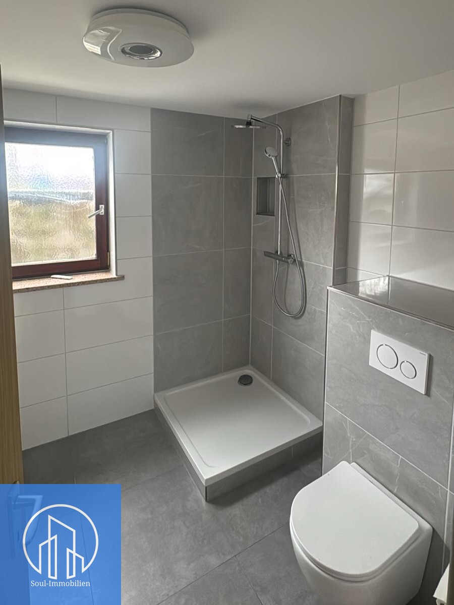 Badezimmer 1.2 UG Reihenendhaus Oberasbach