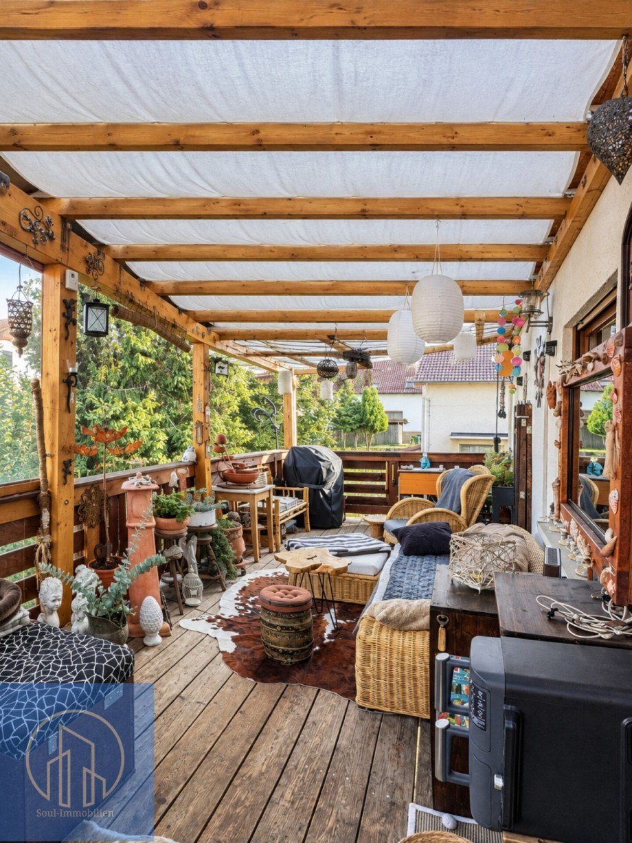 2.OG - WO - Balkon 1.0 Mehrfamilienhaus Hersbruck