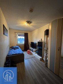 Kinderzimmer 1 Helle 4-Zimmer-Wohnung in Zirndorf-Weiherhof - 7. Etage mit Weitblick