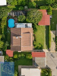 Bild (2999da846edbbc4c61873d2c19957176): Drei Wohnungen, gro�er Garten, Pool und Werkstatt: Mehrfamilienhaus in Hersbruck