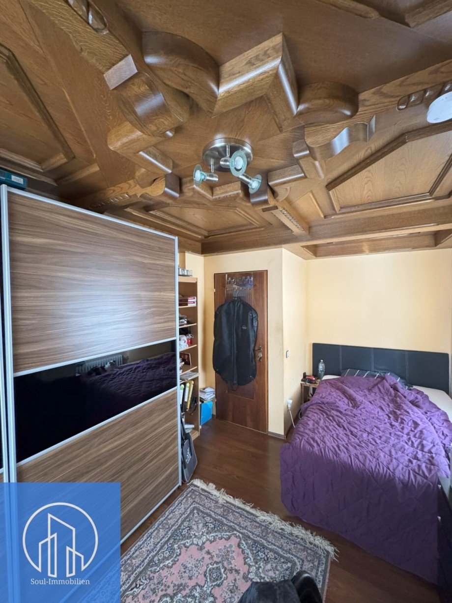 Kinderzimmer 2.0 von WO1+2 Mehrfamilienhaus N�rnberg