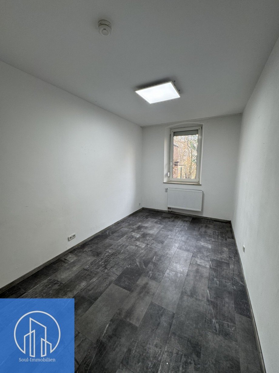 Kinderzimmer Erdgeschosswohnung N�rnberg