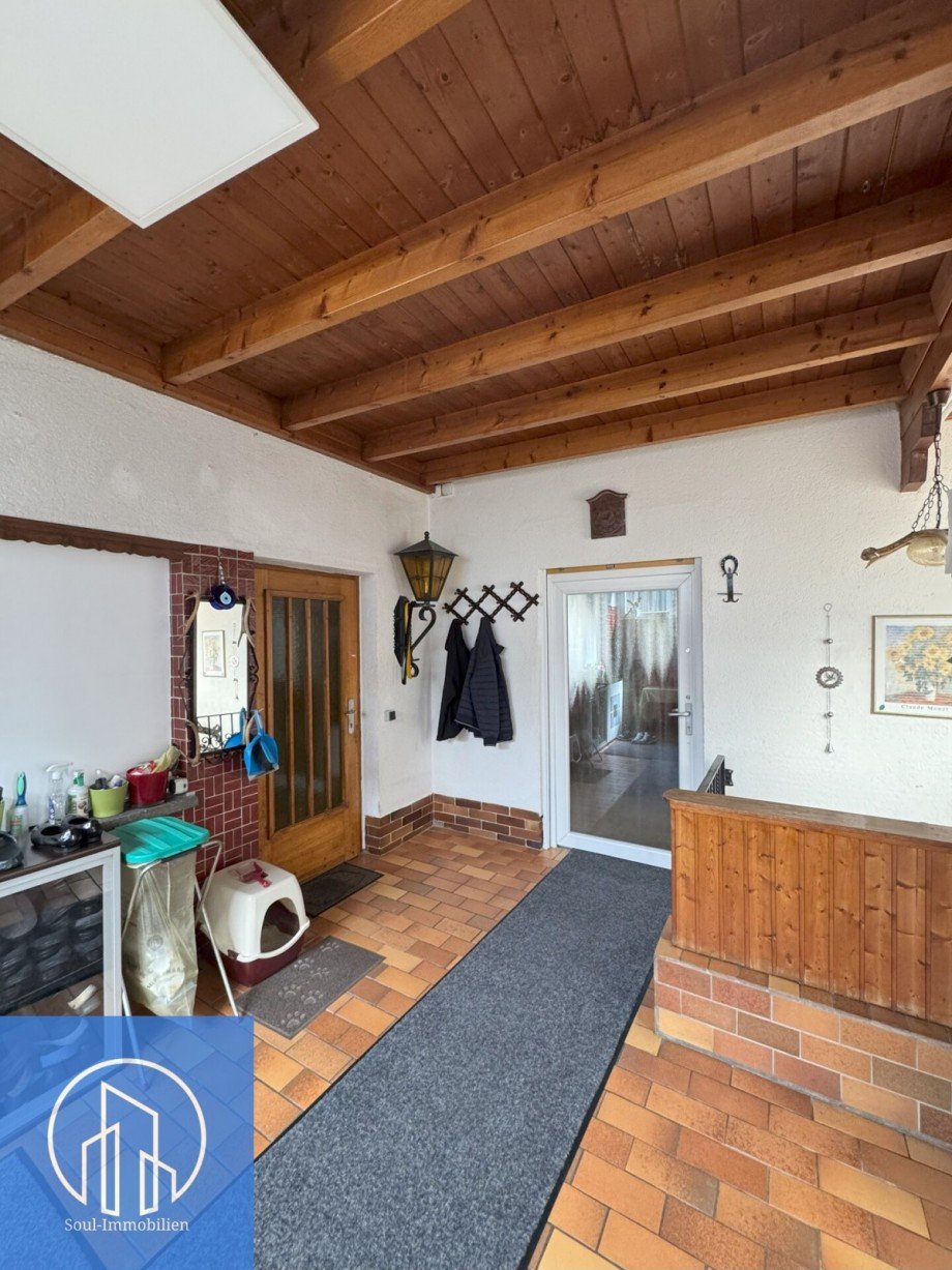 Wohnungsbereich 1.1 von WO1+2 Mehrfamilienhaus N�rnberg