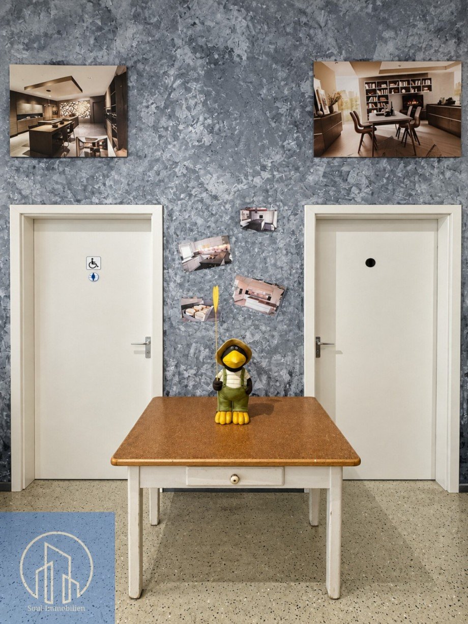 Gewerbe WC 1.0 Wohn- / Gesch�ftshaus Oberasbach
