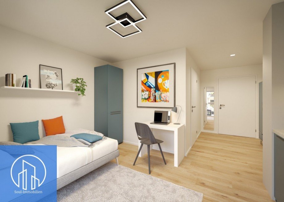 Central Home_Fuerth_Hornschuch_Wohnungsbeispiel Wohnung F�rth