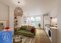 Bild (4d3257caf5e9469b904b26a3121ae1d3): City Apartments N�rnberg