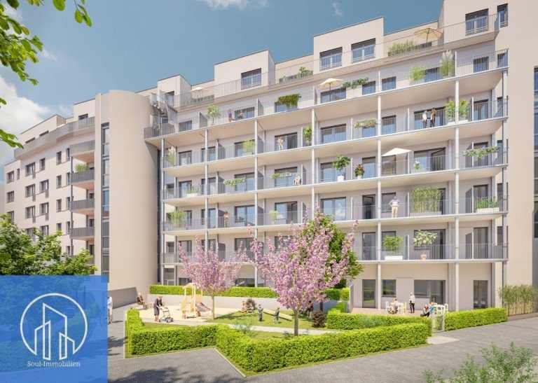 Hauptbild: City Apartments N�rnberg