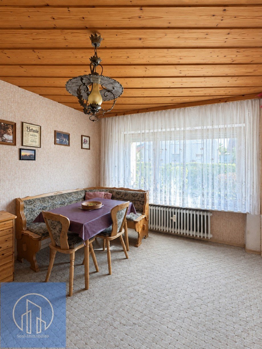 1.EG - WO - Kinderzimmer Mehrfamilienhaus Hersbruck