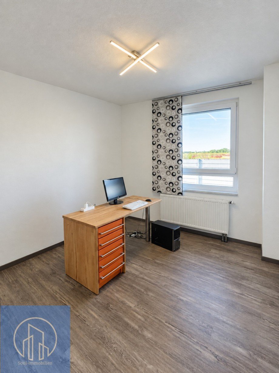 Kinderzimmer 1.0 Wohn- / Gesch�ftshaus Oberasbach