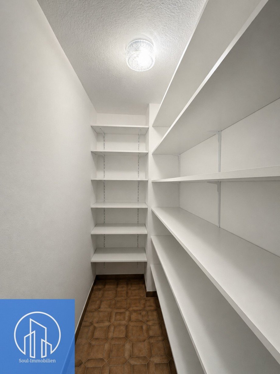 Abstellraum Etagenwohnung N�rnberg