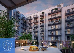 Hauptbild Central Homes F�rth