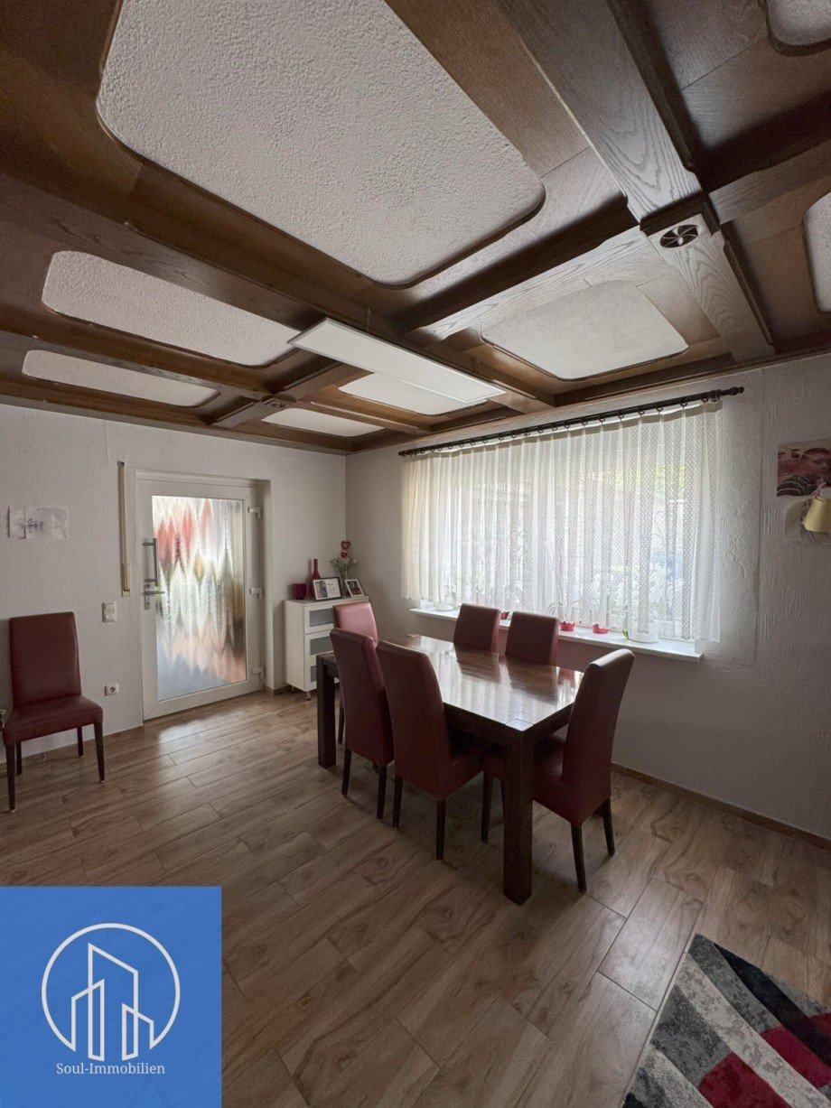 Esszimmer 1.0 von WO1+2 Mehrfamilienhaus N�rnberg