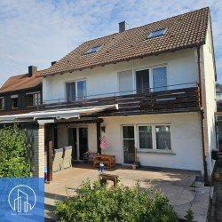 Hauptbild Ihr neues Familienzuhause: Haus mit Garten und hochwertiger Ausstattung