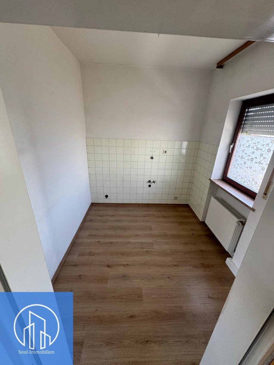 K�che EG Reihenendhaus Oberasbach