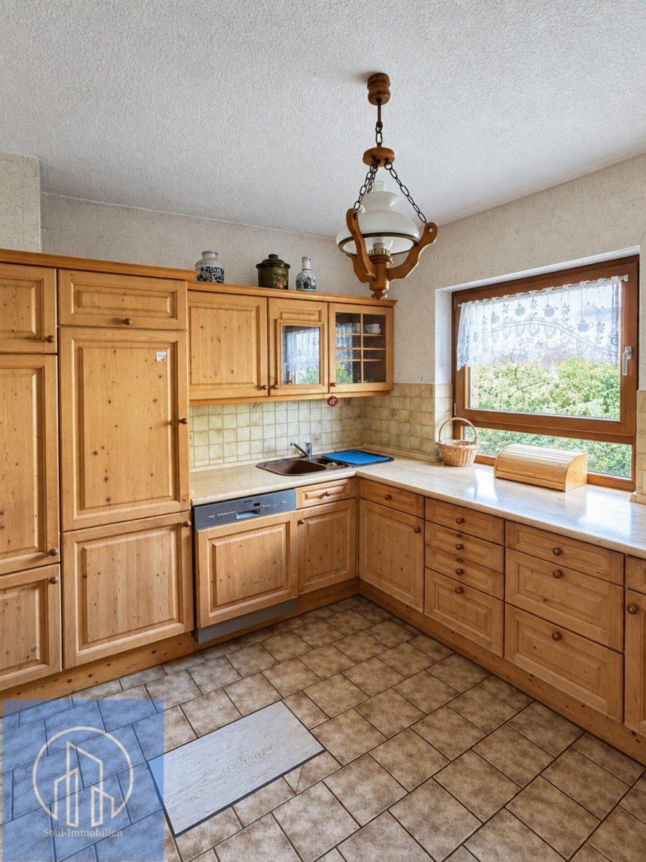 1.EG - WO - K�che 1.0 Mehrfamilienhaus Hersbruck