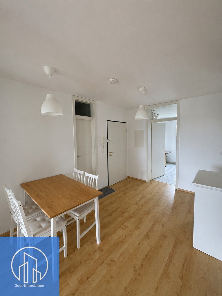 Flur 1.0 Etagenwohnung N�rnberg