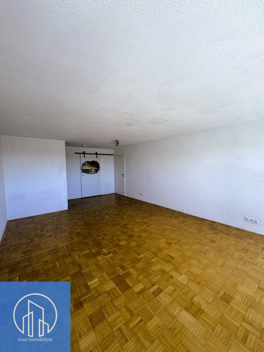 Wohnzimmer 1.0 Etagenwohnung N�rnberg