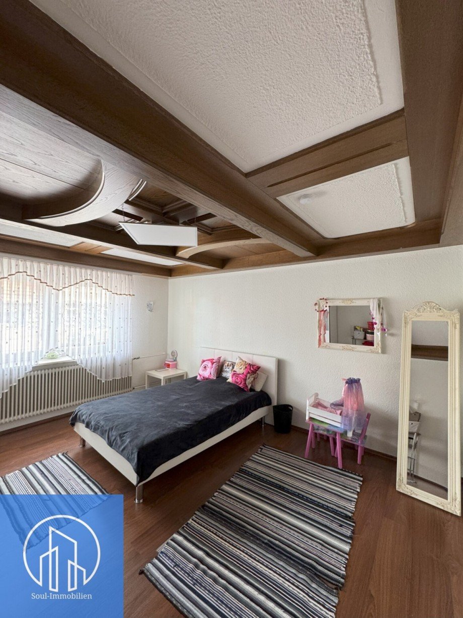 Kinderzimmer 1.0 von WO1+2 Mehrfamilienhaus N�rnberg