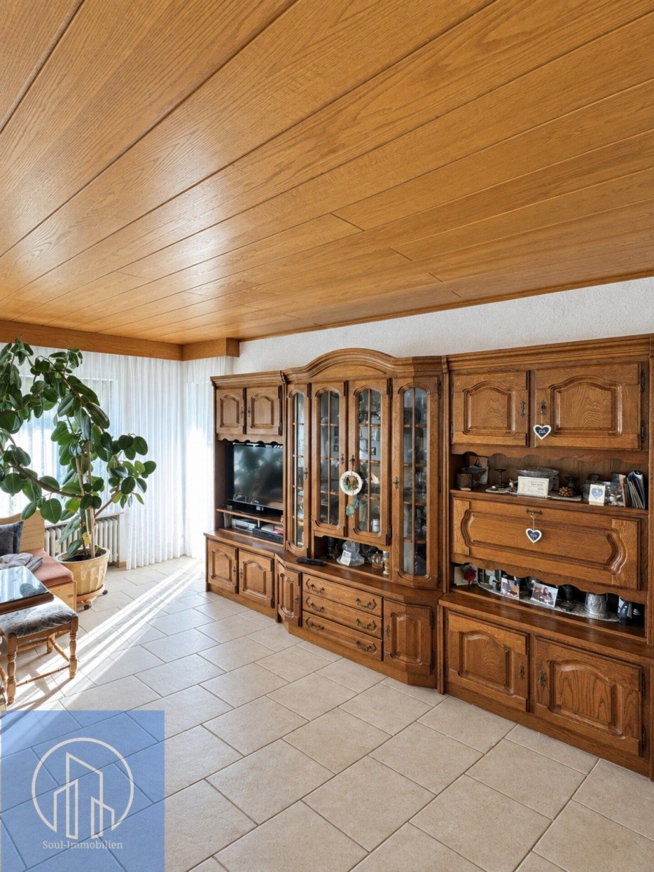1.EG - WO - Wohnzimmer 1.3 Mehrfamilienhaus Hersbruck
