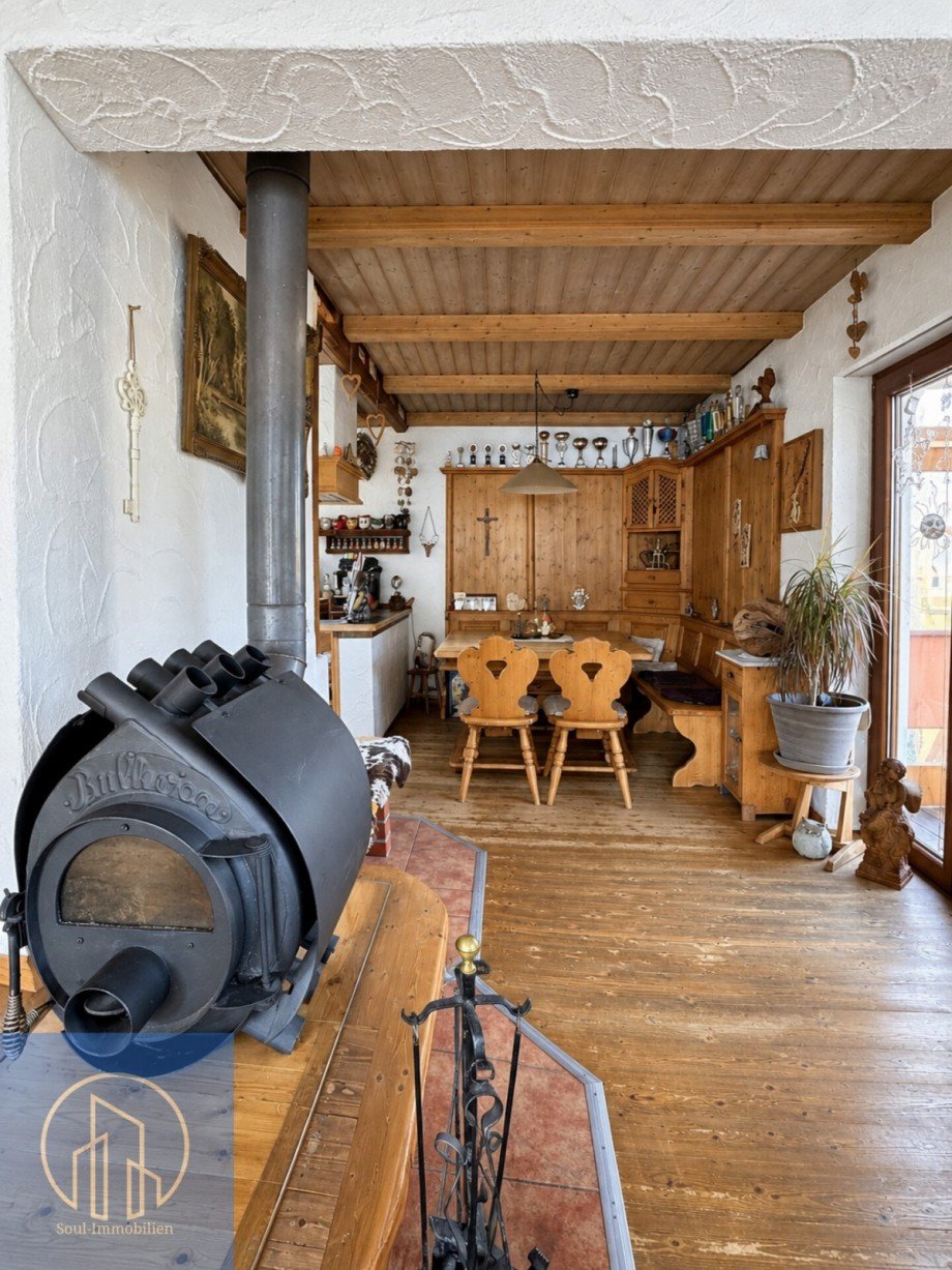2. OG - WO - Esszimmer 1.0 Mehrfamilienhaus Hersbruck