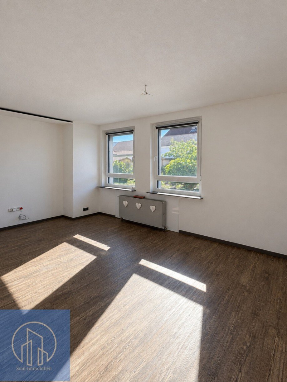 Wohnzimmer 1.1 Wohn- / Gesch�ftshaus Oberasbach