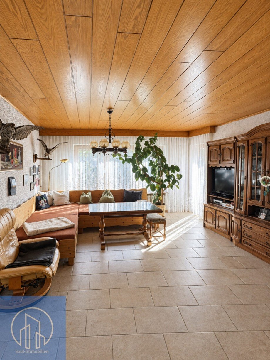 1.EG - WO - Wohnzimmer 1.0 Mehrfamilienhaus Hersbruck