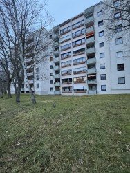 Hauptbild Helle 4-Zimmer-Wohnung in Zirndorf-Weiherhof - 7. Etage mit Weitblick
