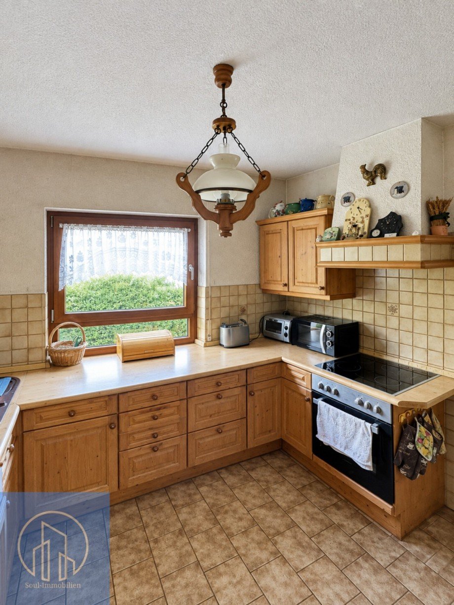 1.EG - WO - K�che 1.1 Mehrfamilienhaus Hersbruck